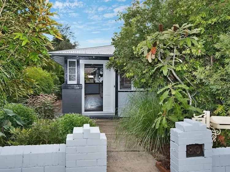 Second view of Homely house listing, 30 Elton Street, Girards Hill NSW 2480
