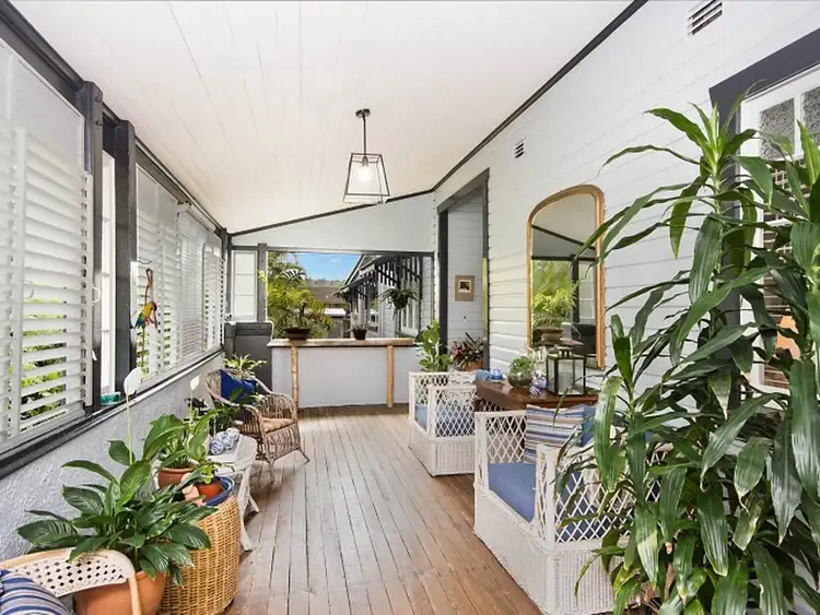 Fourth view of Homely house listing, 30 Elton Street, Girards Hill NSW 2480