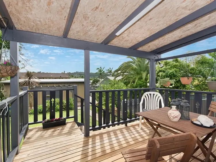 Sixth view of Homely house listing, 30 Elton Street, Girards Hill NSW 2480