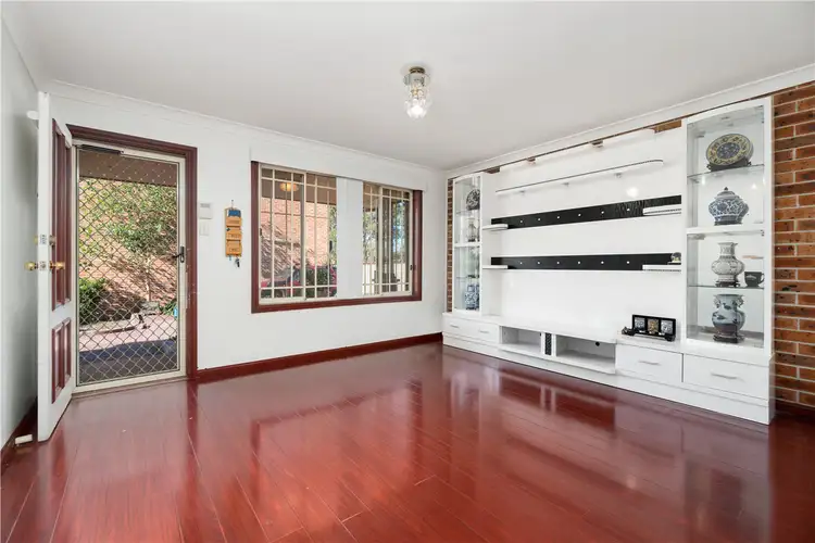 Fourth view of Homely townhouse listing, 7/5 Corella Road, Green Valley NSW 2168