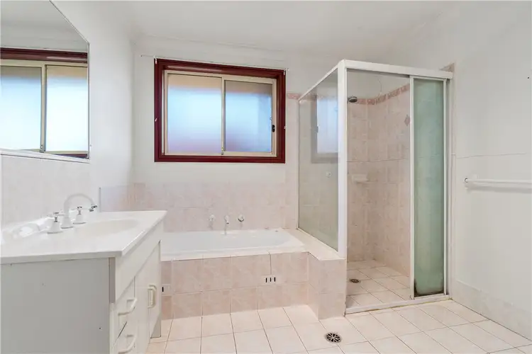Fifth view of Homely townhouse listing, 7/5 Corella Road, Green Valley NSW 2168