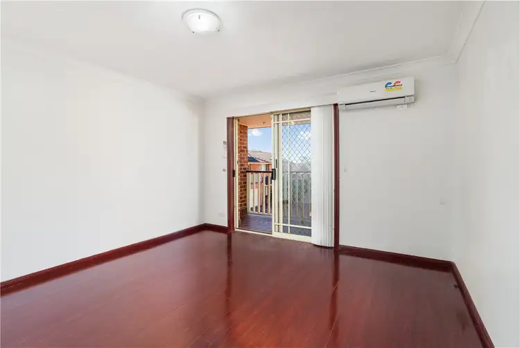 Sixth view of Homely townhouse listing, 7/5 Corella Road, Green Valley NSW 2168