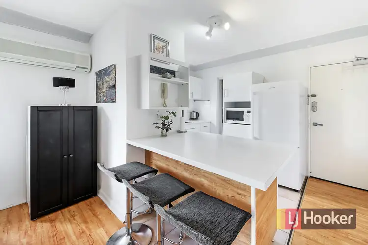 Third view of Homely unit listing, 6/25 Hargrave Road, Auburn NSW 2144