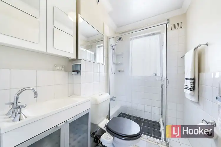 Sixth view of Homely unit listing, 6/25 Hargrave Road, Auburn NSW 2144