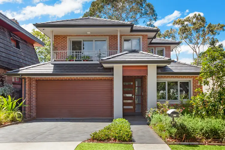 95 Links Avenue, Concord NSW 2137