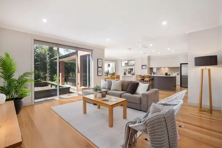 Third view of Homely house listing, 95 Links Avenue, Concord NSW 2137