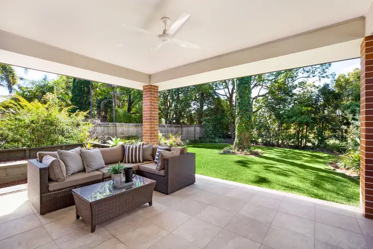 Fourth view of Homely house listing, 95 Links Avenue, Concord NSW 2137