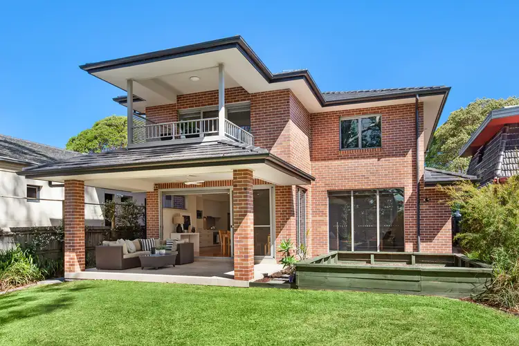 Sixth view of Homely house listing, 95 Links Avenue, Concord NSW 2137