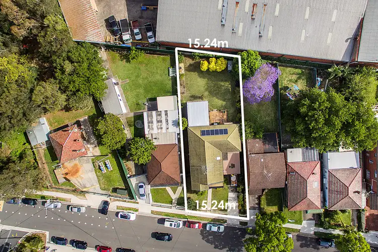 Second view of Homely house listing, 71 Victoria Avenue, Concord West NSW 2138