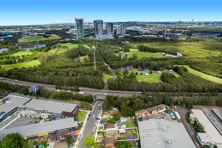 Third view of Homely house listing, 71 Victoria Avenue, Concord West NSW 2138