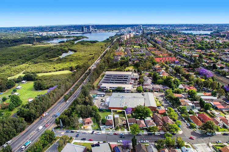 Fourth view of Homely house listing, 71 Victoria Avenue, Concord West NSW 2138