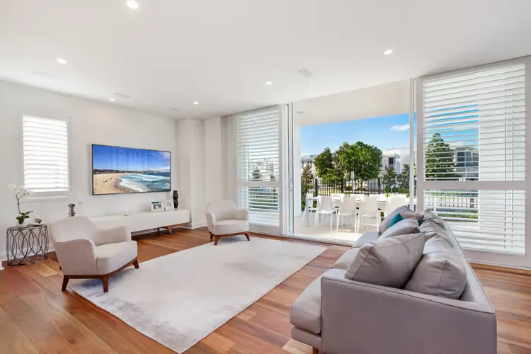 117/58 Peninsula Drive, Breakfast Point NSW 2137