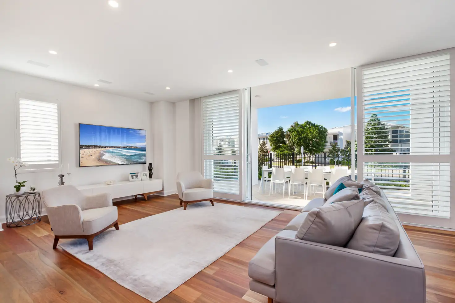 Main view of Homely apartment listing, 117/58 Peninsula Drive, Breakfast Point NSW 2137