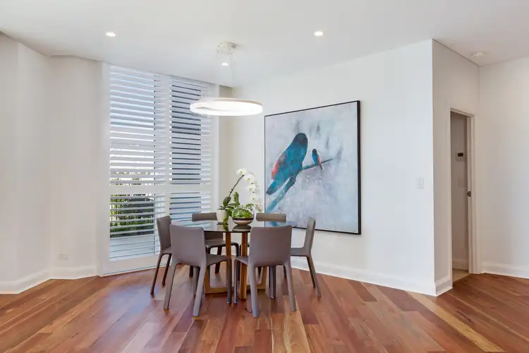 Fifth view of Homely apartment listing, 117/58 Peninsula Drive, Breakfast Point NSW 2137