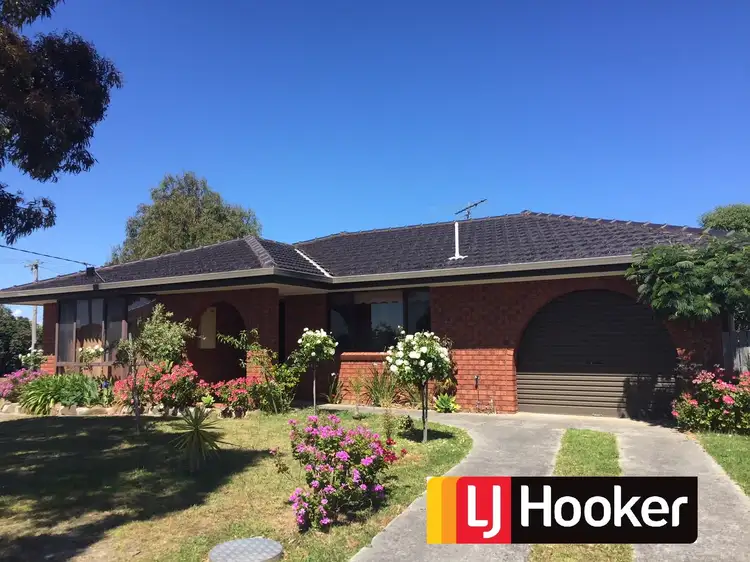 50 Billson Street, Wonthaggi VIC 3995