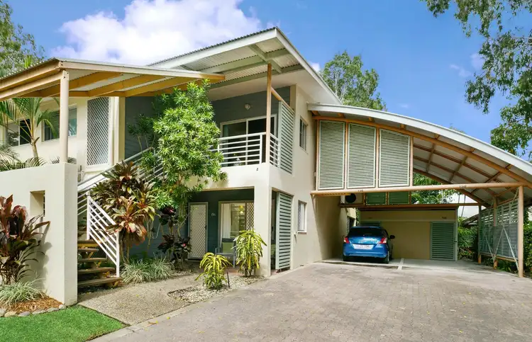 Unit 156/2 Keem Street, Trinity Beach QLD 4879