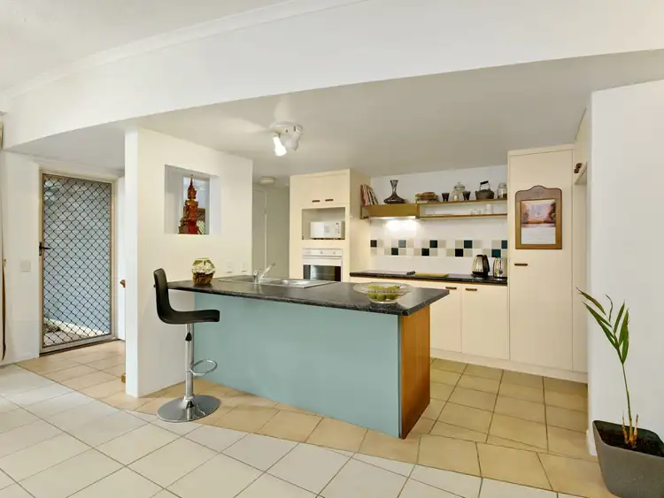 Second view of Homely unit listing, Unit 156/2 Keem Street, Trinity Beach QLD 4879