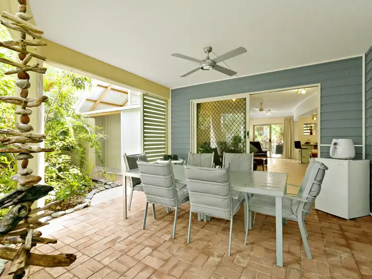 Seventh view of Homely unit listing, Unit 156/2 Keem Street, Trinity Beach QLD 4879