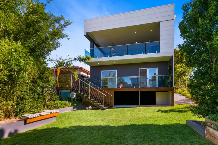 Second view of Homely house listing, 10 Douro Road, Wellington Point QLD 4160