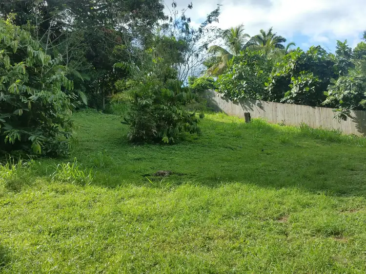 Main view of Homely land listing, 5a Hythe Street, Kamerunga QLD 4870