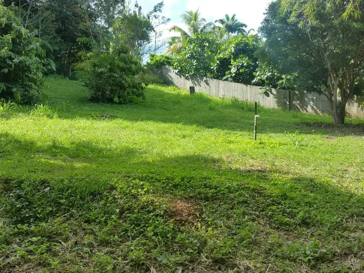 Second view of Homely land listing, 5a Hythe Street, Kamerunga QLD 4870