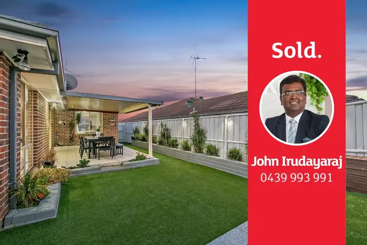 26 Phoenix Avenue, Stanhope Gardens NSW 2768