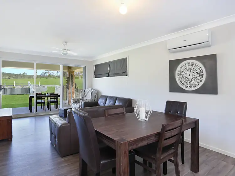 Third view of Homely house listing, 28 Boatfalls Drive, Clarence Town NSW 2321