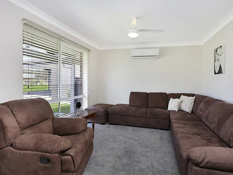 Fourth view of Homely house listing, 28 Boatfalls Drive, Clarence Town NSW 2321