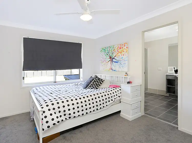 Fifth view of Homely house listing, 28 Boatfalls Drive, Clarence Town NSW 2321