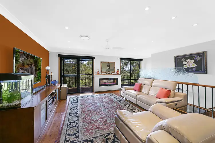 Main view of Homely house listing, 8 Moxham Street, Wyoming NSW 2250