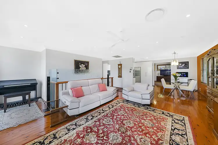 Second view of Homely house listing, 8 Moxham Street, Wyoming NSW 2250