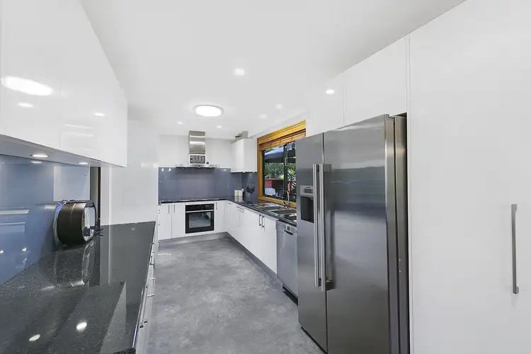Fourth view of Homely house listing, 8 Moxham Street, Wyoming NSW 2250