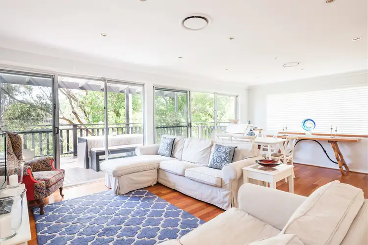 Second view of Homely house listing, 51 Cabbage Tree Road, Bayview NSW 2104