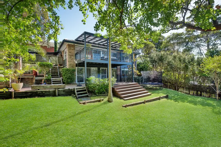 Third view of Homely house listing, 51 Cabbage Tree Road, Bayview NSW 2104