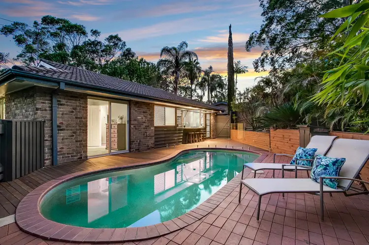 Fifth view of Homely house listing, 51 Cabbage Tree Road, Bayview NSW 2104
