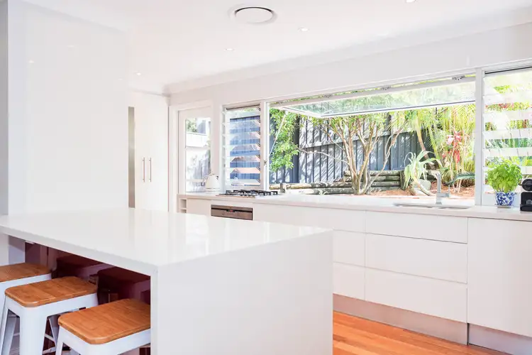 Sixth view of Homely house listing, 51 Cabbage Tree Road, Bayview NSW 2104