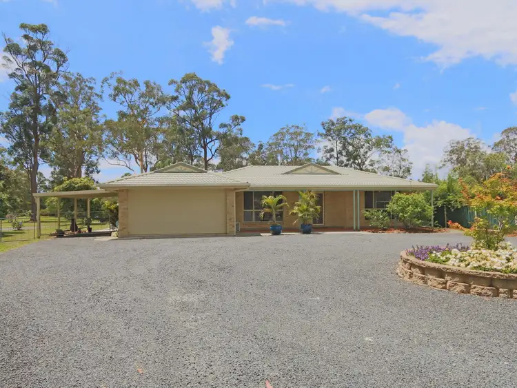 5 Quarrion Place, Gulmarrad NSW 2463