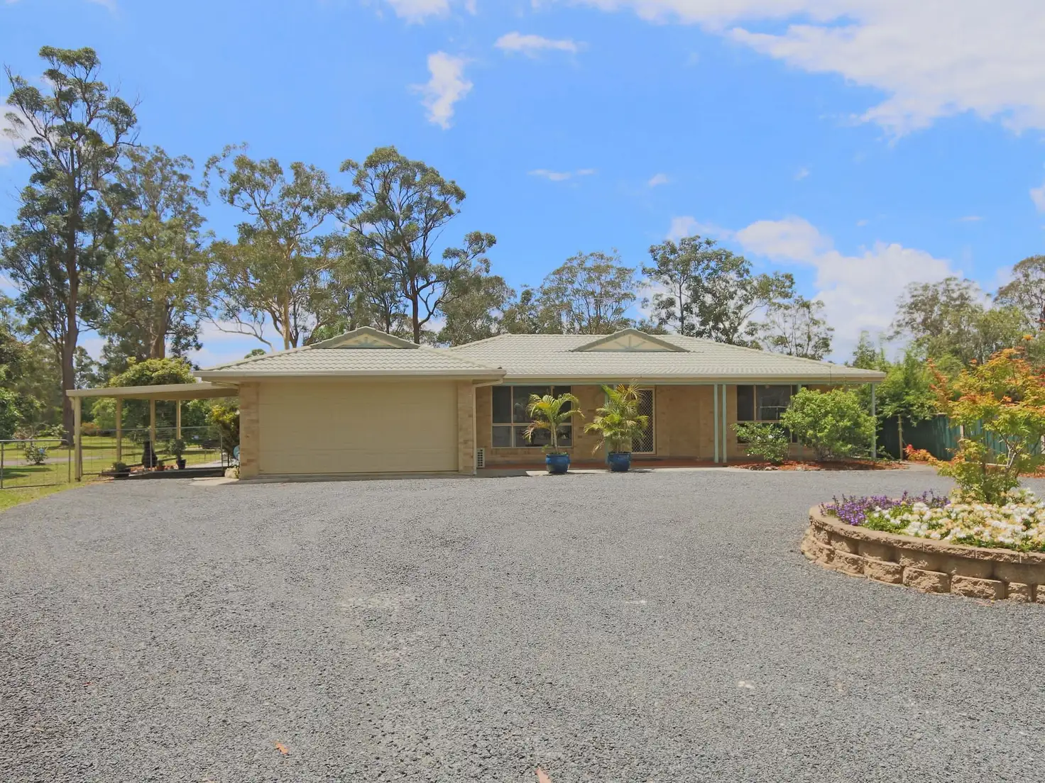 Main view of Homely house listing, 5 Quarrion Place, Gulmarrad NSW 2463