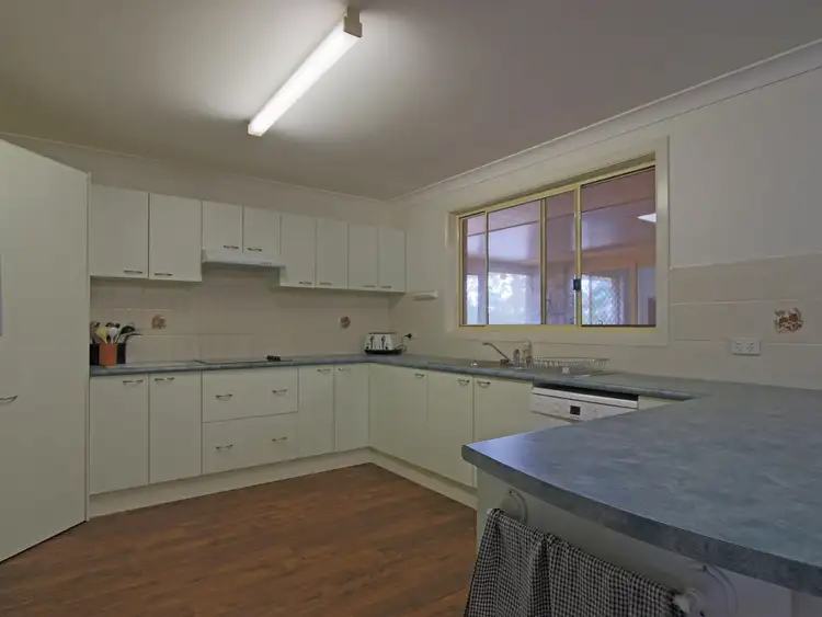 Third view of Homely house listing, 5 Quarrion Place, Gulmarrad NSW 2463