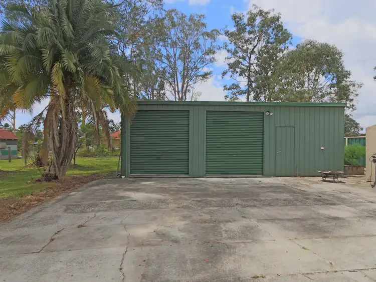 Fourth view of Homely house listing, 5 Quarrion Place, Gulmarrad NSW 2463