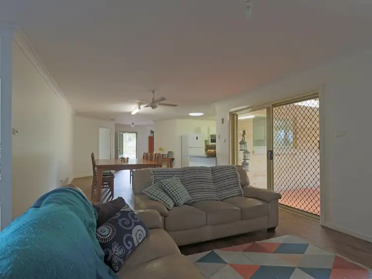 Sixth view of Homely house listing, 5 Quarrion Place, Gulmarrad NSW 2463