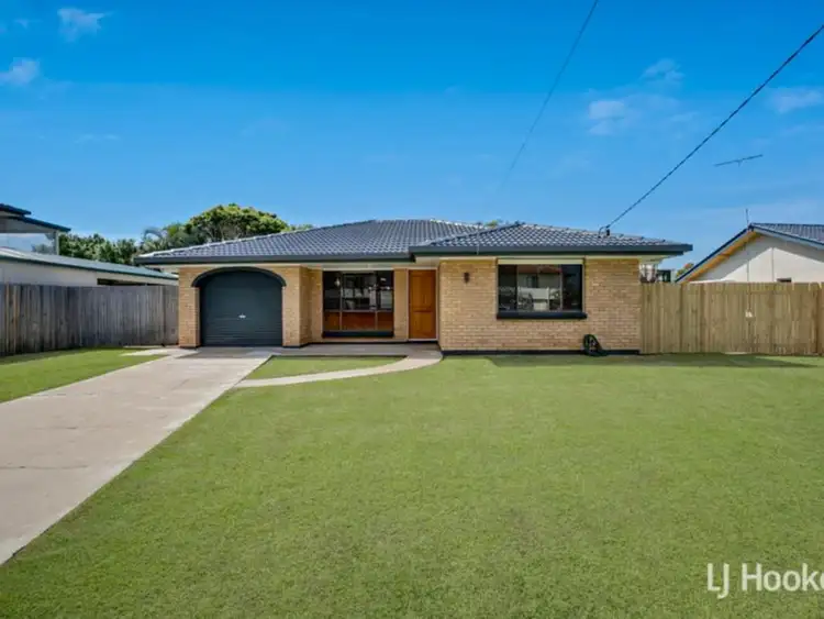 8 Brett Road, Victoria Point QLD 4165