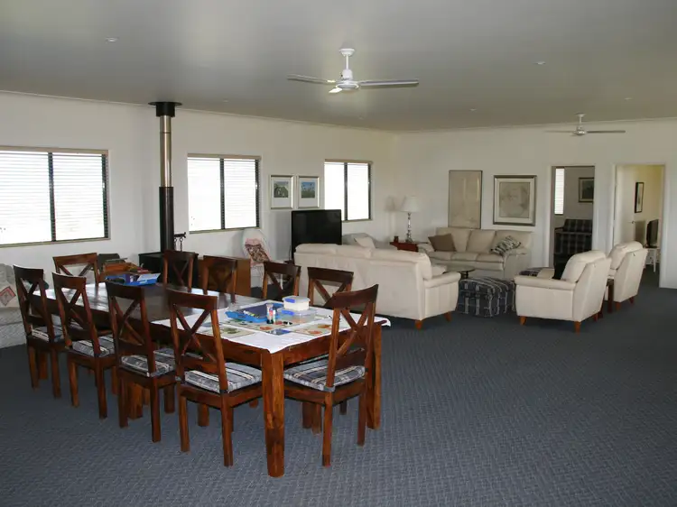 Fourth view of Homely rural property listing, Lot 4 Off Swanfels Road, Warwick QLD 4370