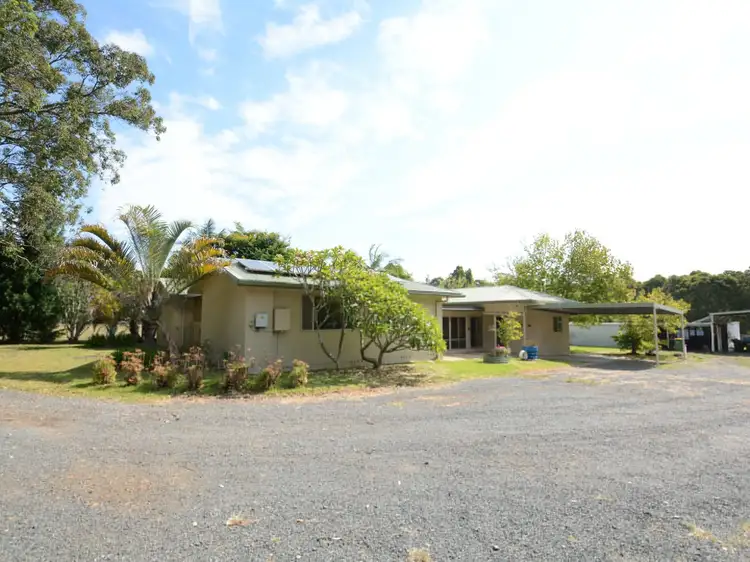 Main view of Homely house listing, 21 Warwiba Road, Old Bar NSW 2430