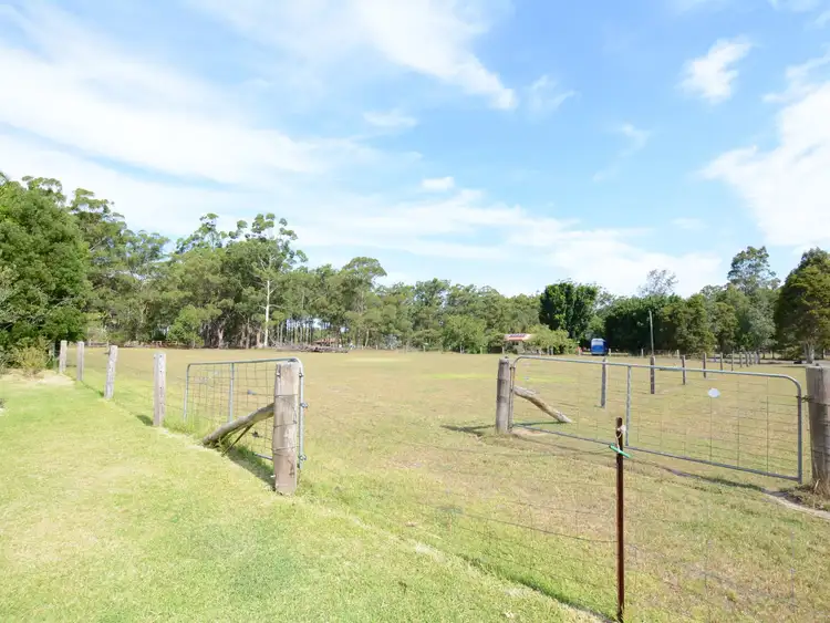Second view of Homely house listing, 21 Warwiba Road, Old Bar NSW 2430