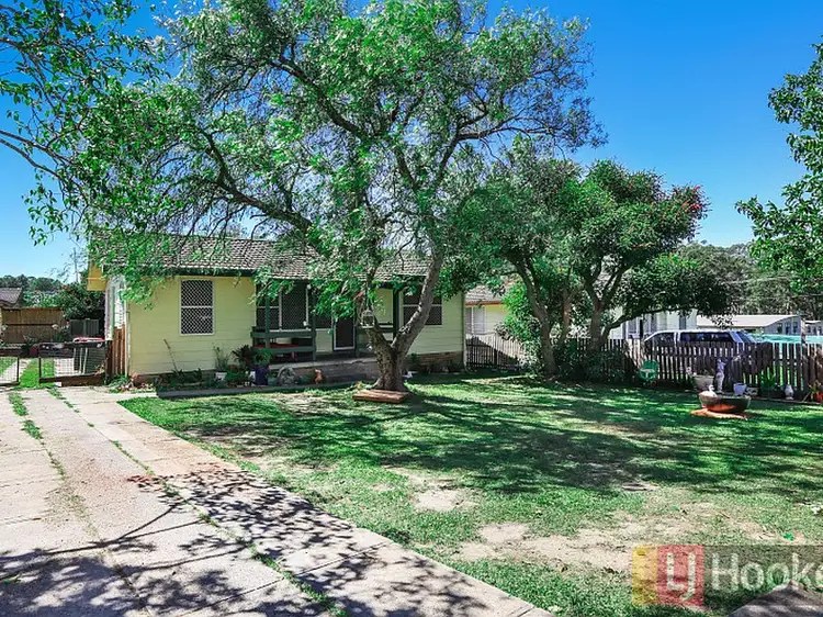 51 Albert Street, South Kempsey NSW 2440