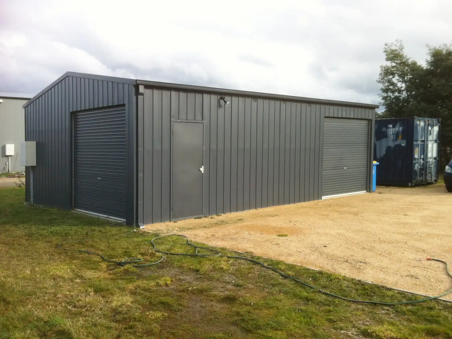 Main view of Homely land listing, 13 Warrens Way, St Helens TAS 7216