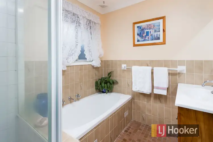 Fifth view of Homely house listing, 14 Rotorua Road, St Clair NSW 2759