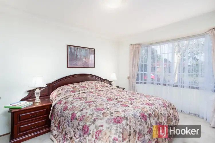 Sixth view of Homely house listing, 14 Rotorua Road, St Clair NSW 2759