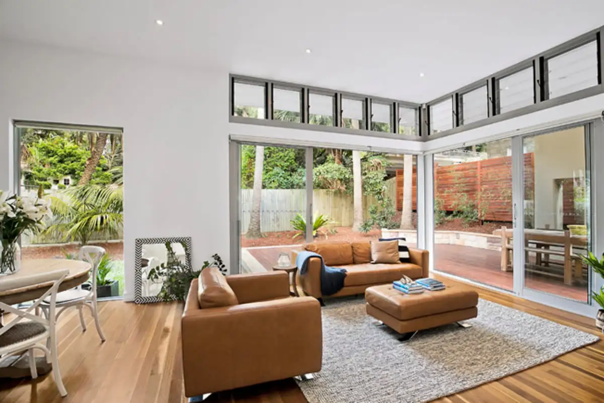 Main view of Homely townhouse listing, 36A Nullaburra Road, Newport NSW 2106